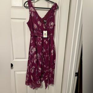 Dress DKNYC new with tags